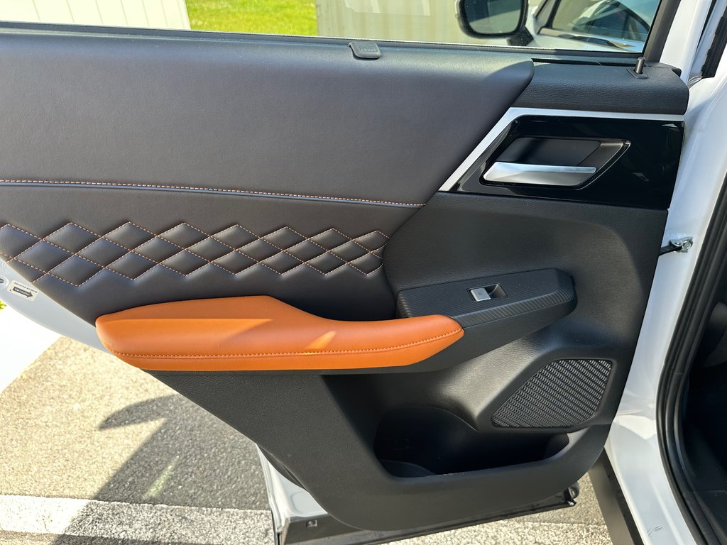 2024 Mitsubishi Outlander in Antigonish, Nova Scotia - 30 - w1024h768px