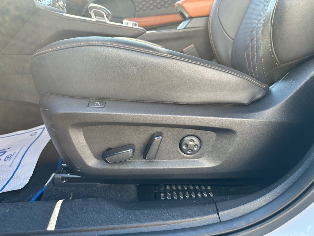 2024 Mitsubishi Outlander in Antigonish, Nova Scotia - 12 - w1024h768px