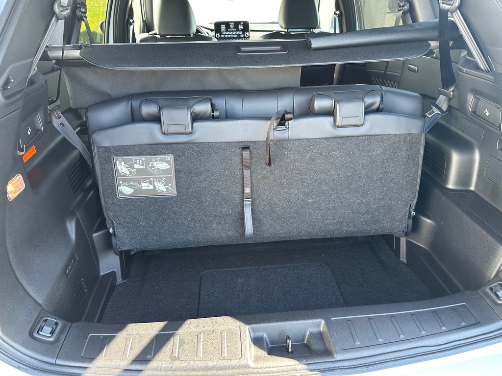 2024 Mitsubishi Outlander in Antigonish, Nova Scotia - 42 - w1024h768px