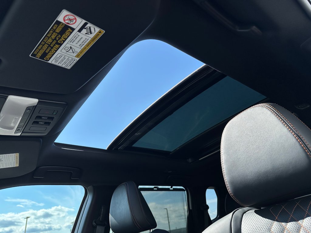 2024 Mitsubishi Outlander in Antigonish, Nova Scotia - 28 - w1024h768px