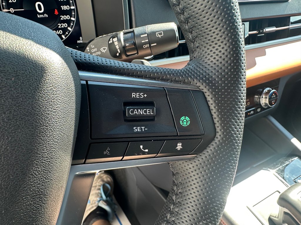 2024 Mitsubishi Outlander in Antigonish, Nova Scotia - 17 - w1024h768px