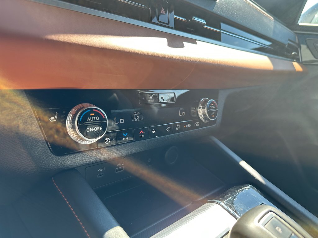2024 Mitsubishi Outlander in Antigonish, Nova Scotia - 22 - w1024h768px