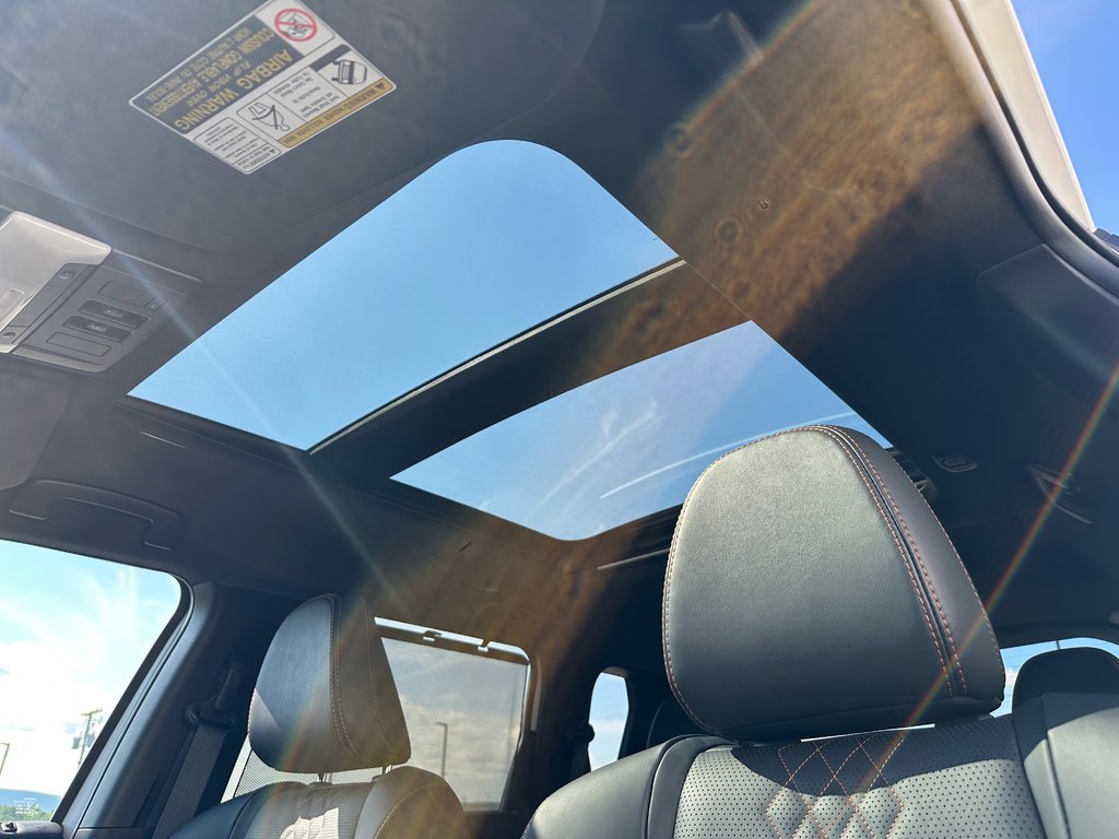 2024 Mitsubishi Outlander in Antigonish, Nova Scotia - 27 - w1024h768px