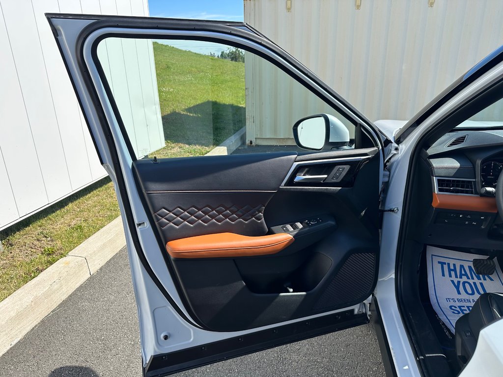 2024 Mitsubishi Outlander in Antigonish, Nova Scotia - 10 - w1024h768px