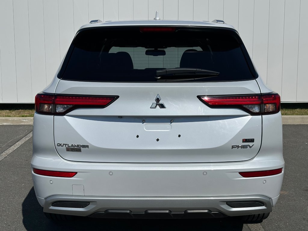 2024 Mitsubishi Outlander in Antigonish, Nova Scotia - 6 - w1024h768px