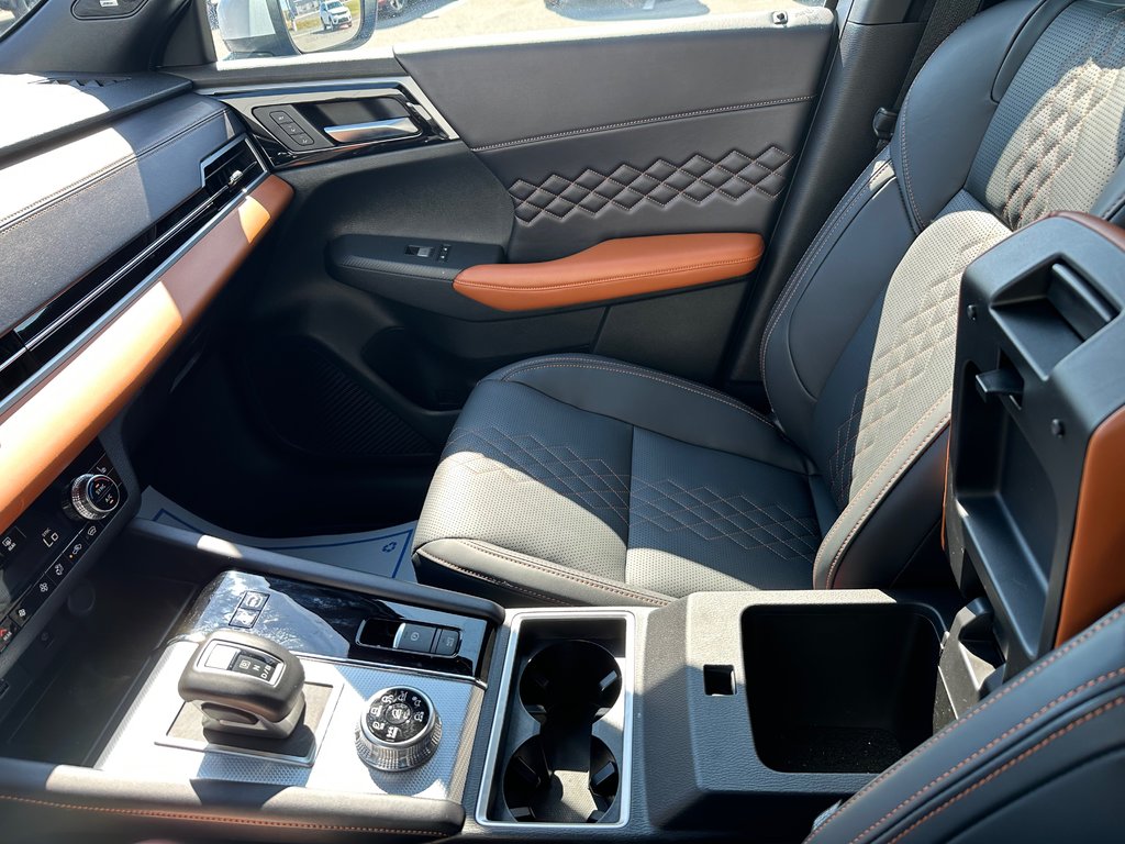 2024 Mitsubishi Outlander in Antigonish, Nova Scotia - 25 - w1024h768px
