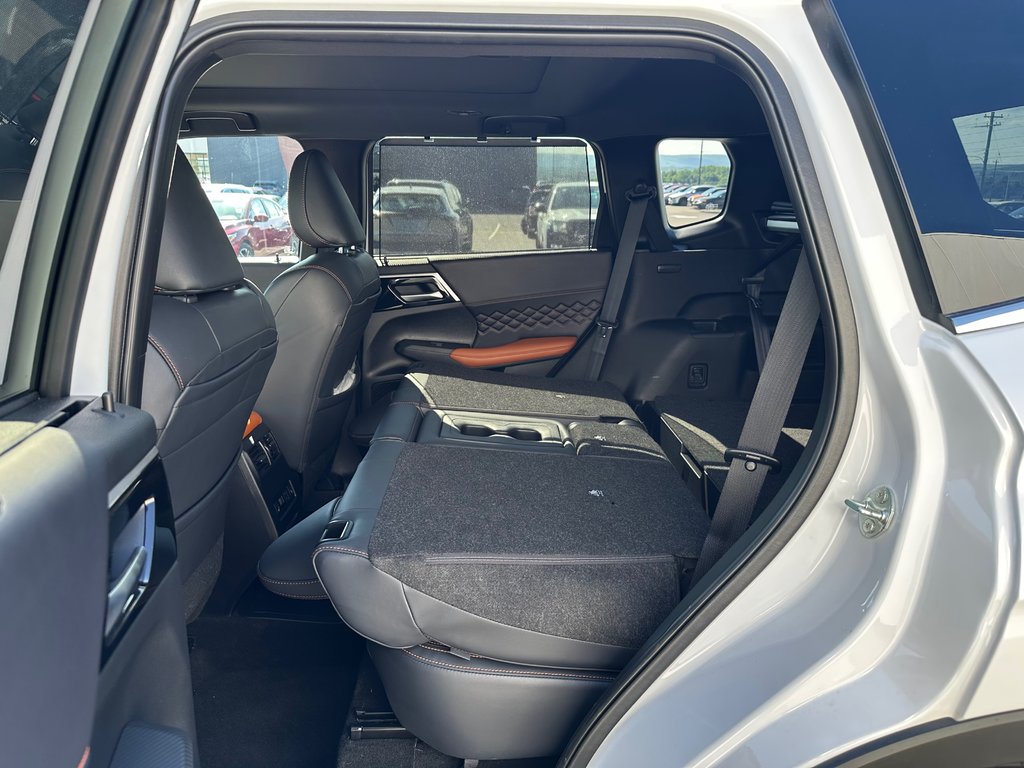 2024 Mitsubishi Outlander in Antigonish, Nova Scotia - 36 - w1024h768px