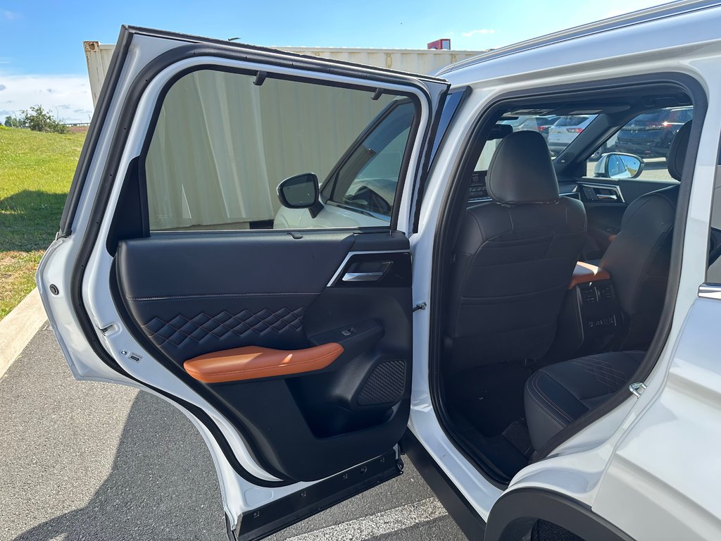 2024 Mitsubishi Outlander in Antigonish, Nova Scotia - 29 - w1024h768px