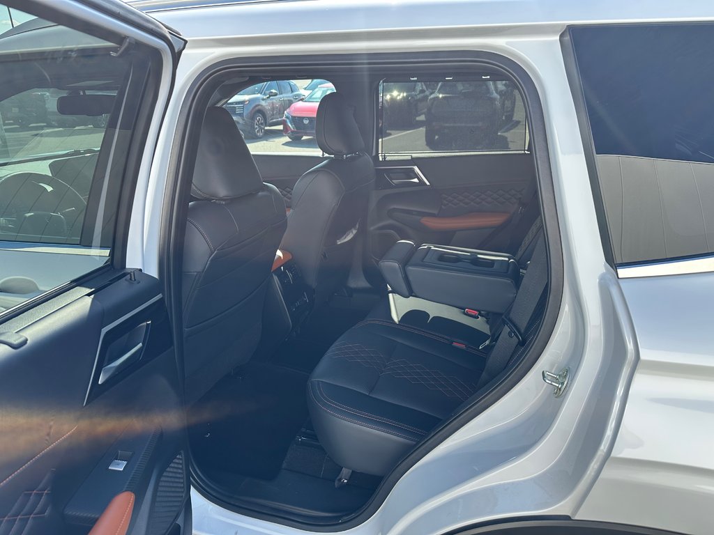 2024 Mitsubishi Outlander in Antigonish, Nova Scotia - 33 - w1024h768px