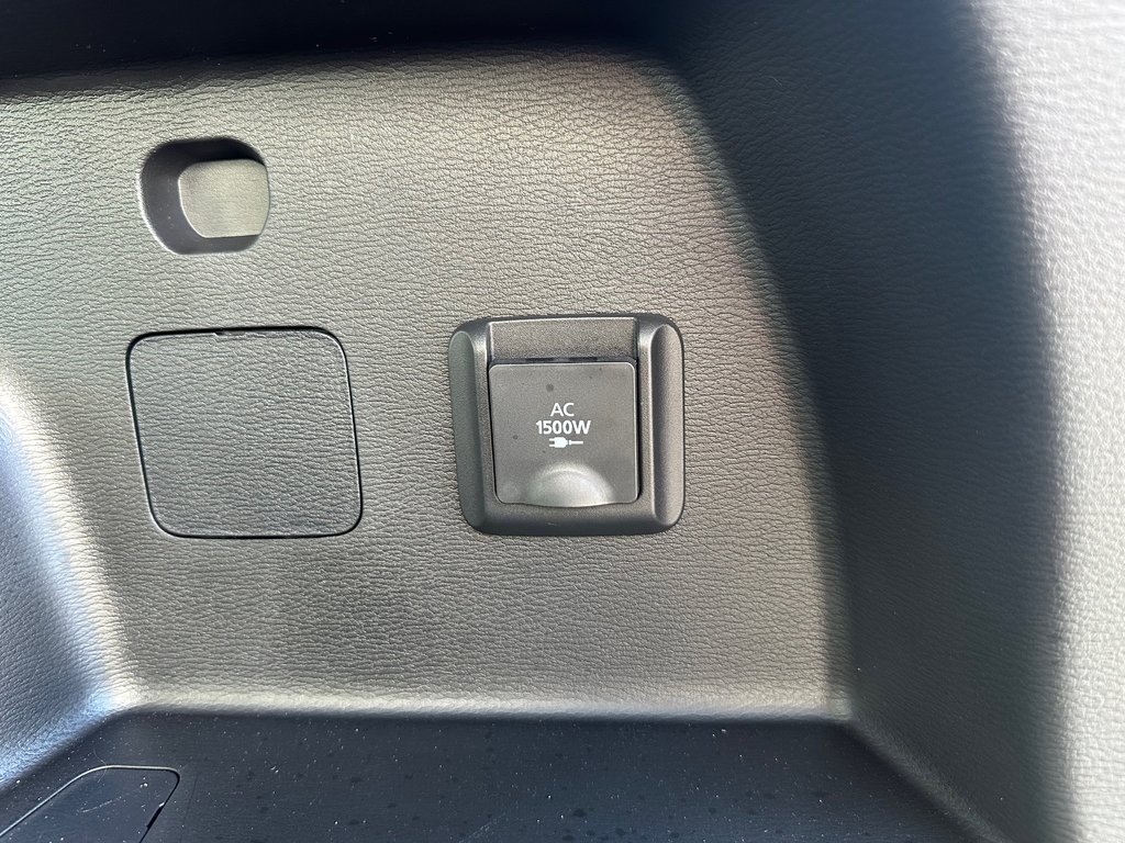 2024 Mitsubishi Outlander in Antigonish, Nova Scotia - 41 - w1024h768px