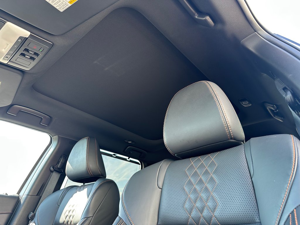 2024 Mitsubishi Outlander in Antigonish, Nova Scotia - 26 - w1024h768px