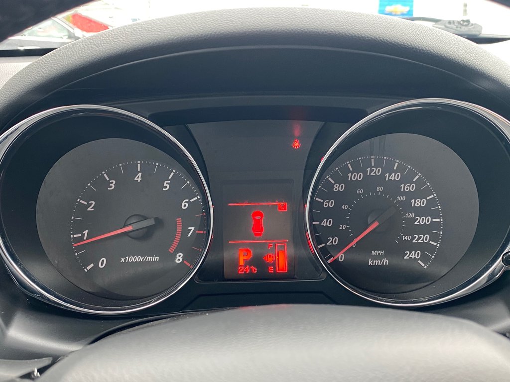 2018 Mitsubishi RVR SE | Cam | USB | HtdSeats | Warranty to 2028 in Saint John, New Brunswick - 18 - w1024h768px