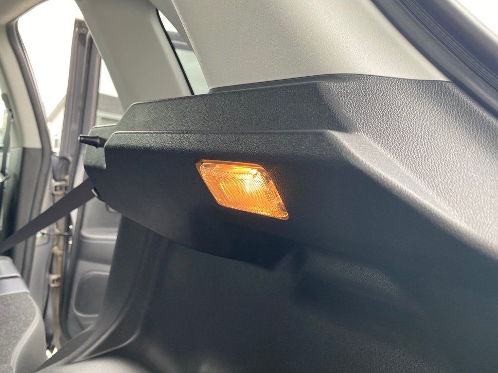 2018 Mitsubishi RVR SE | Cam | USB | HtdSeats | Warranty to 2028 in Saint John, New Brunswick - 40 - w1024h768px