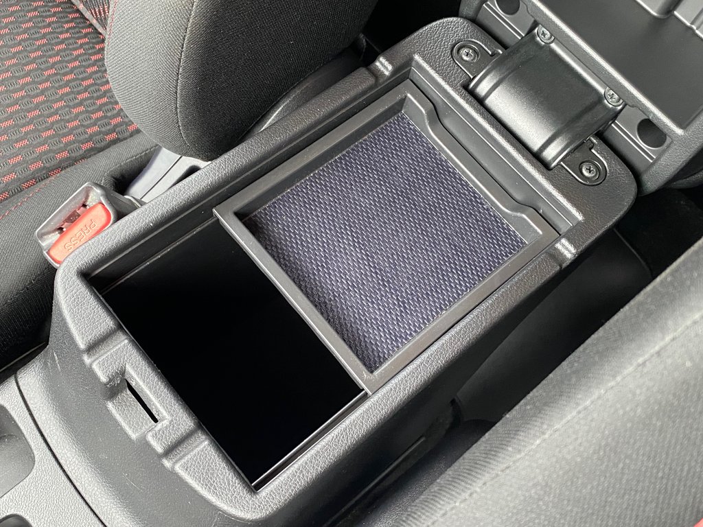 2018 Mitsubishi RVR SE | Cam | USB | HtdSeats | Warranty to 2028 in Saint John, New Brunswick - 25 - w1024h768px