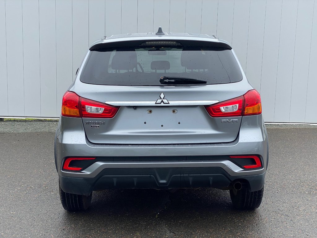 2018 Mitsubishi RVR SE | Cam | USB | HtdSeats | Warranty to 2028 in Saint John, New Brunswick - 6 - w1024h768px