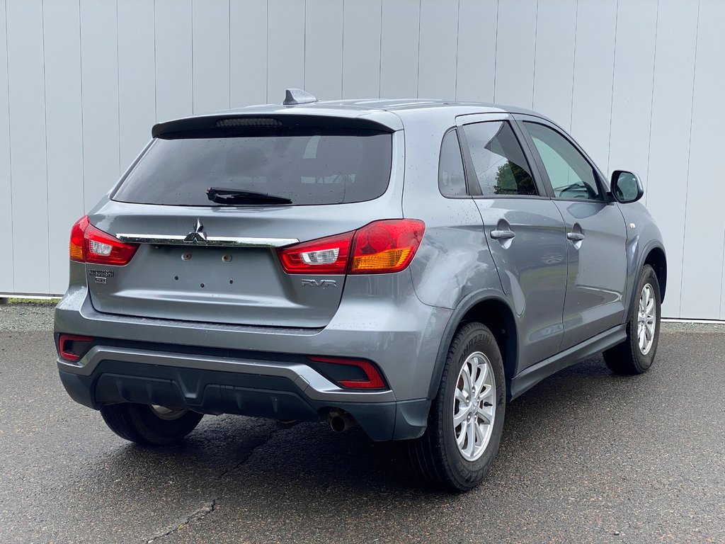 2018 Mitsubishi RVR SE | Cam | USB | HtdSeats | Warranty to 2028 in Saint John, New Brunswick - 7 - w1024h768px