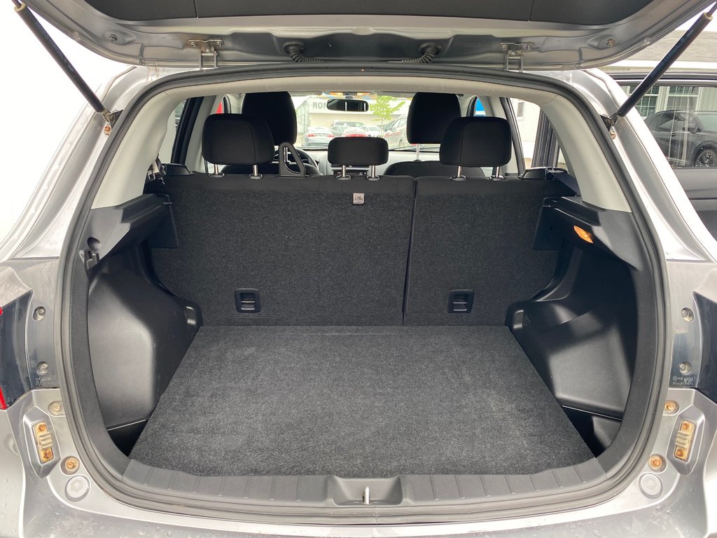 2018 Mitsubishi RVR SE | Cam | USB | HtdSeats | Warranty to 2028 in Saint John, New Brunswick - 37 - w1024h768px