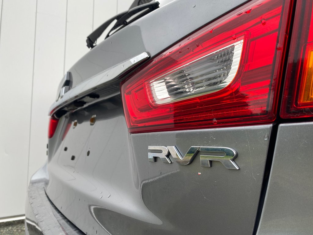2018 Mitsubishi RVR SE | Cam | USB | HtdSeats | Warranty to 2028 in Saint John, New Brunswick - 42 - w1024h768px
