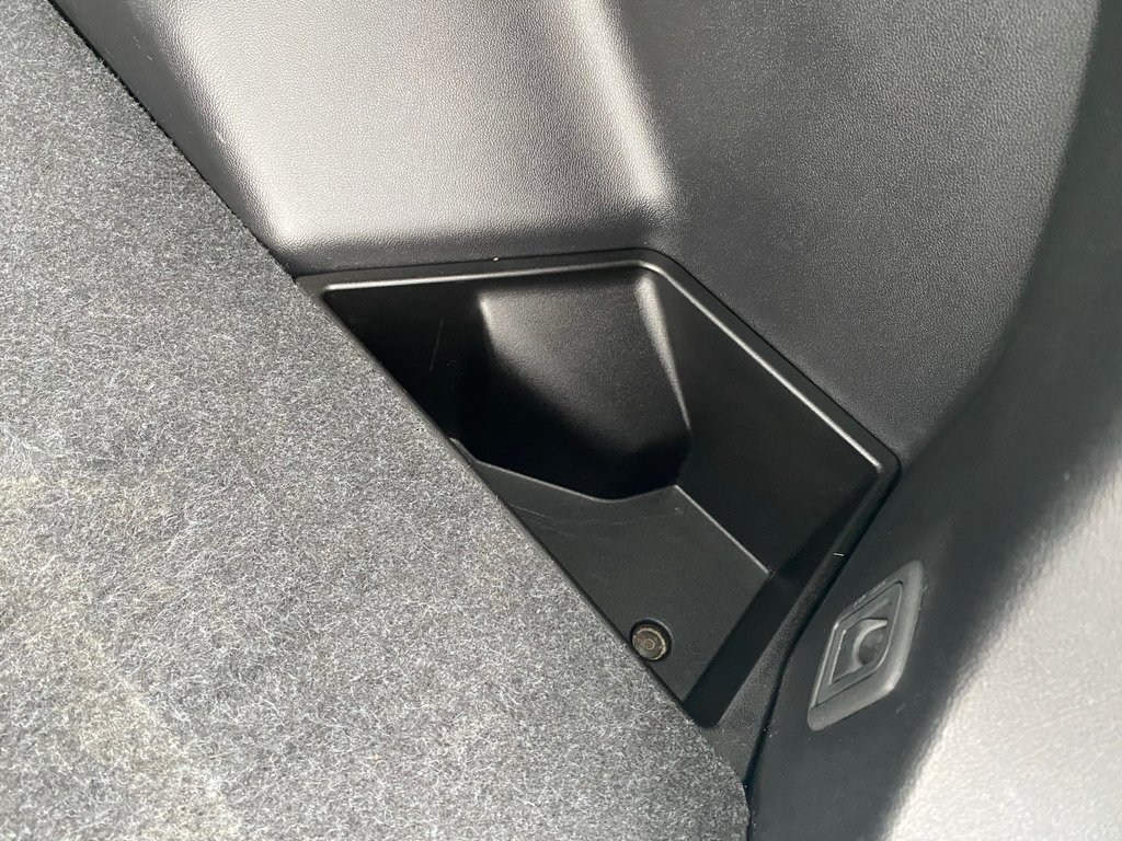 2018 Mitsubishi RVR SE | Cam | USB | HtdSeats | Warranty to 2028 in Saint John, New Brunswick - 41 - w1024h768px