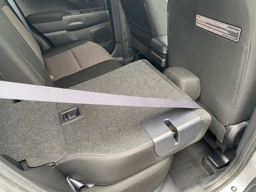 2018 Mitsubishi RVR SE | Cam | USB | HtdSeats | Warranty to 2028 in Saint John, New Brunswick - 35 - w1024h768px