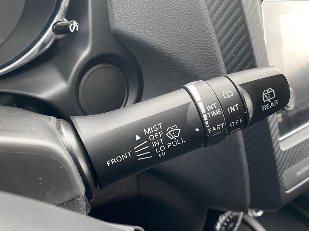 2018 Mitsubishi RVR SE | Cam | USB | HtdSeats | Warranty to 2028 in Saint John, New Brunswick - 16 - w1024h768px