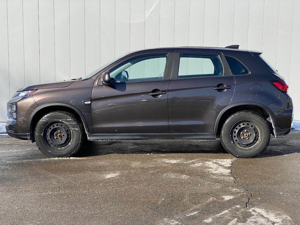 Mitsubishi RVR ES | Cam | USB | XM | HtdSeats | Warranty to 2031 2021 à Saint John, Nouveau-Brunswick - 4 - w1024h768px