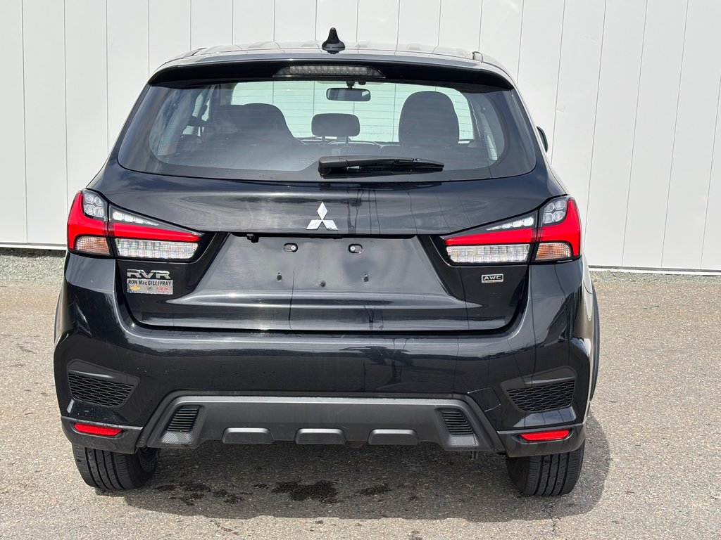 2022 Mitsubishi RVR in Antigonish, Nova Scotia - 6 - w1024h768px