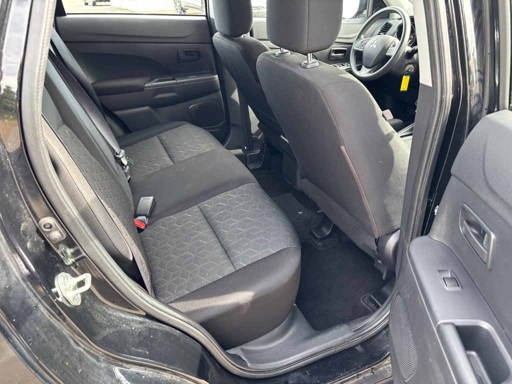 2022 Mitsubishi RVR in Antigonish, Nova Scotia - 12 - w1024h768px