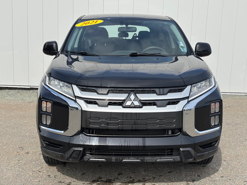 2022 Mitsubishi RVR in Antigonish, Nova Scotia - 2 - w1024h768px