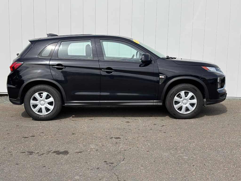 2022 Mitsubishi RVR in Antigonish, Nova Scotia - 8 - w1024h768px