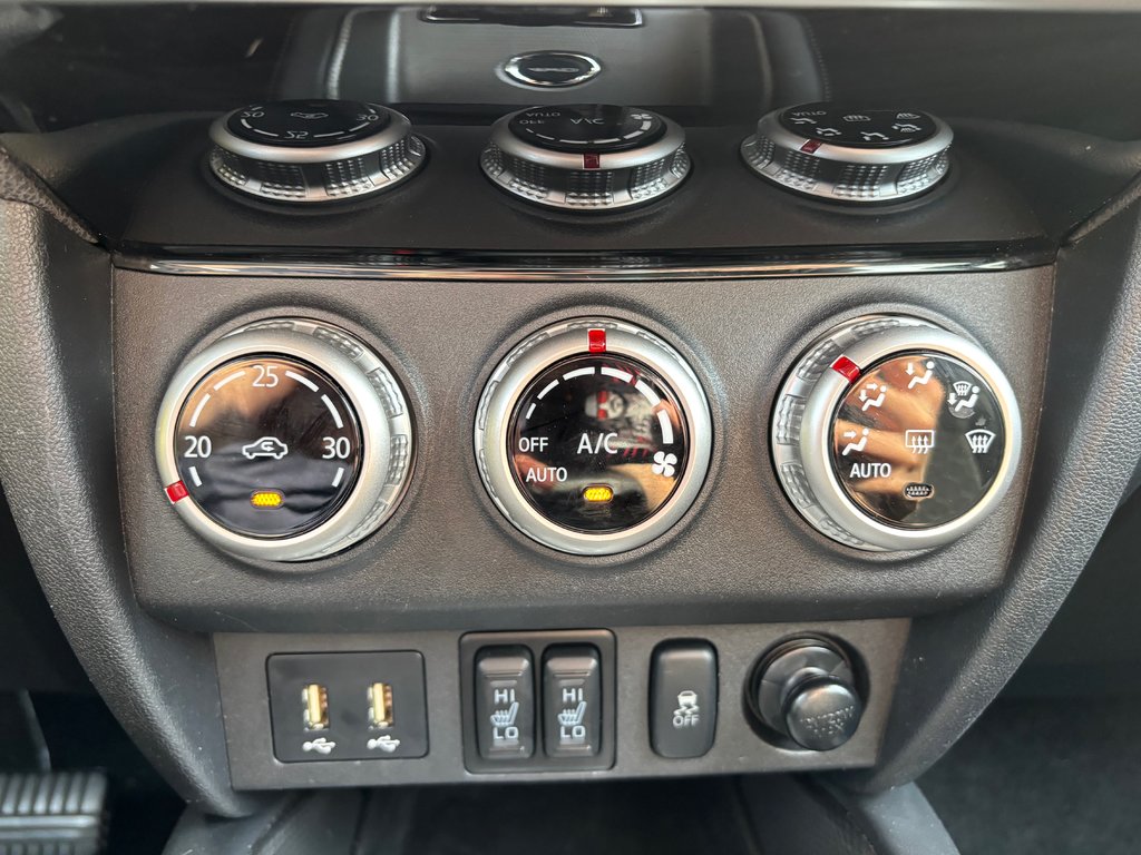 2022 Mitsubishi RVR in Antigonish, Nova Scotia - 22 - w1024h768px