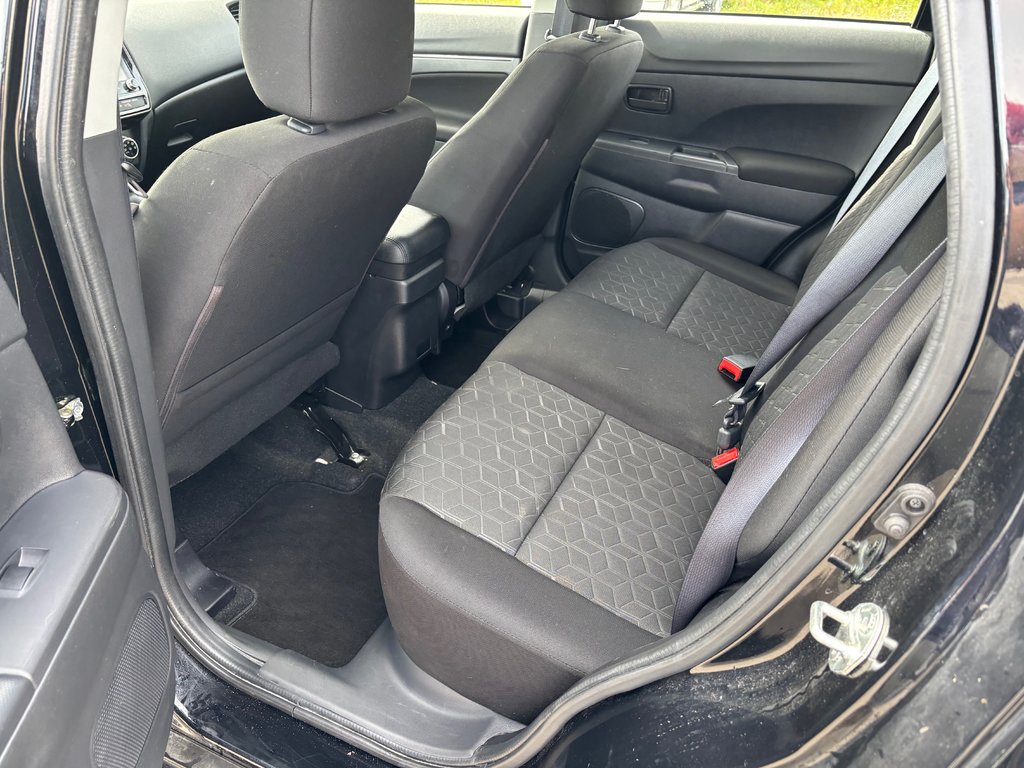 2022 Mitsubishi RVR in Antigonish, Nova Scotia - 10 - w1024h768px