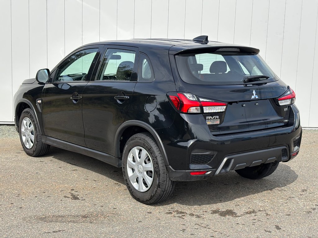 2022 Mitsubishi RVR in Antigonish, Nova Scotia - 5 - w1024h768px