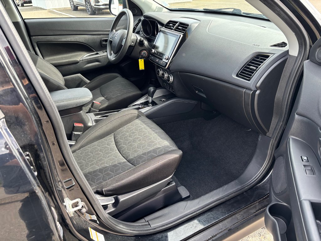 2022 Mitsubishi RVR in Antigonish, Nova Scotia - 13 - w1024h768px