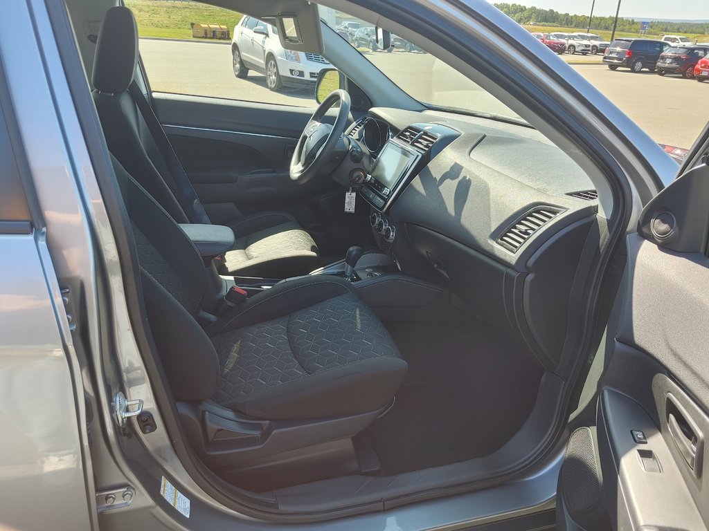 2022  RVR ES | Cam | USB | XM | HtdSeats | Warranty to 2031 in Saint John, New Brunswick - 14 - w1024h768px