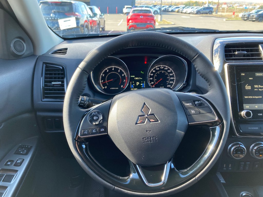 2025 Mitsubishi RVR SEL | Cam | USB | HtdSeats | Warranty to 2035 in Saint John, New Brunswick - 18 - w1024h768px