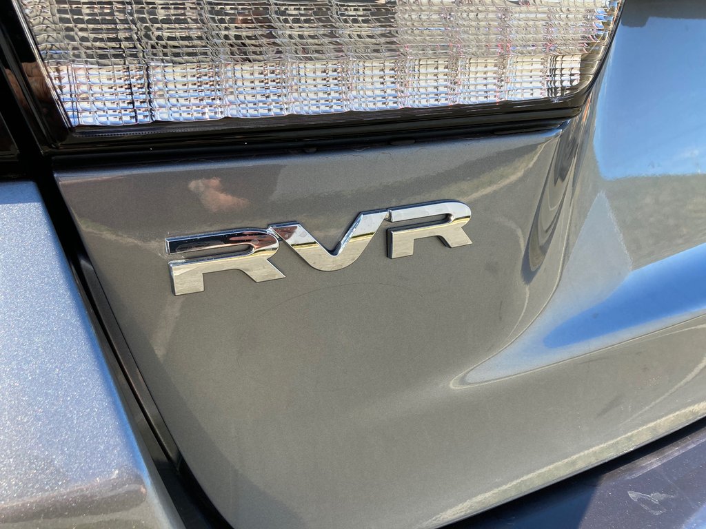 2025 Mitsubishi RVR SEL | Cam | USB | HtdSeats | Warranty to 2035 in Saint John, New Brunswick - 33 - w1024h768px