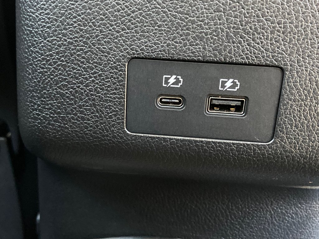 2025 Mitsubishi RVR SEL | Cam | USB | HtdSeats | Warranty to 2035 in Saint John, New Brunswick - 39 - w1024h768px