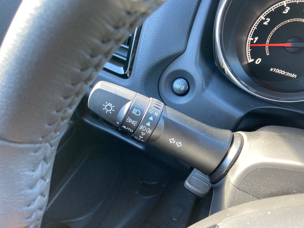 2025 Mitsubishi RVR SEL | Cam | USB | HtdSeats | Warranty to 2035 in Saint John, New Brunswick - 16 - w1024h768px