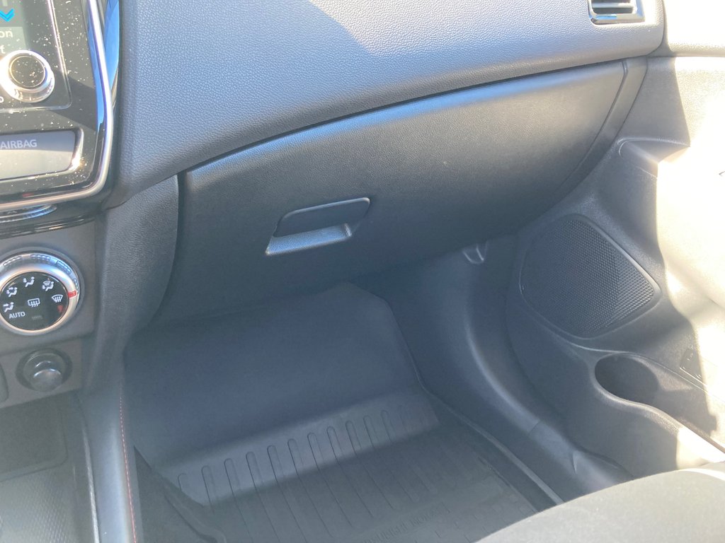 2025 Mitsubishi RVR SEL | Cam | USB | HtdSeats | Warranty to 2035 in Saint John, New Brunswick - 28 - w1024h768px