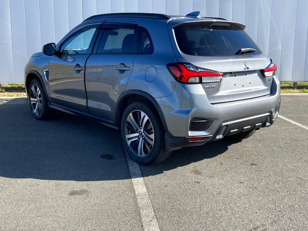 2025 Mitsubishi RVR SEL | Cam | USB | HtdSeats | Warranty to 2035 in Saint John, New Brunswick - 5 - w1024h768px