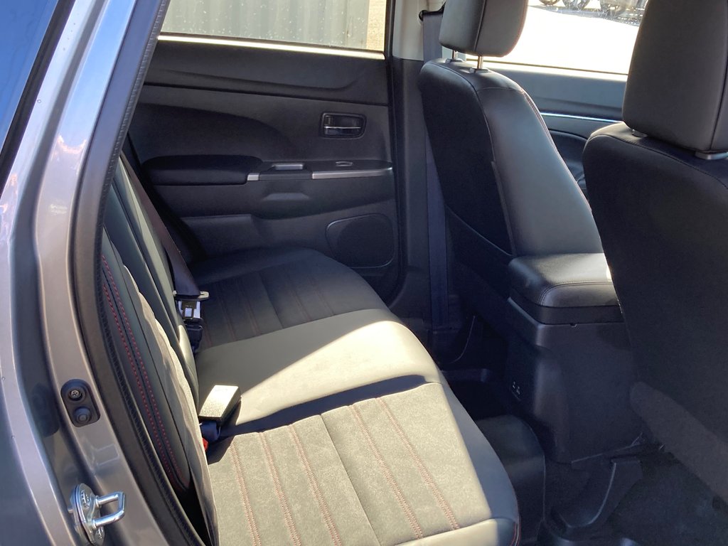 2025 Mitsubishi RVR SEL | Cam | USB | HtdSeats | Warranty to 2035 in Saint John, New Brunswick - 38 - w1024h768px