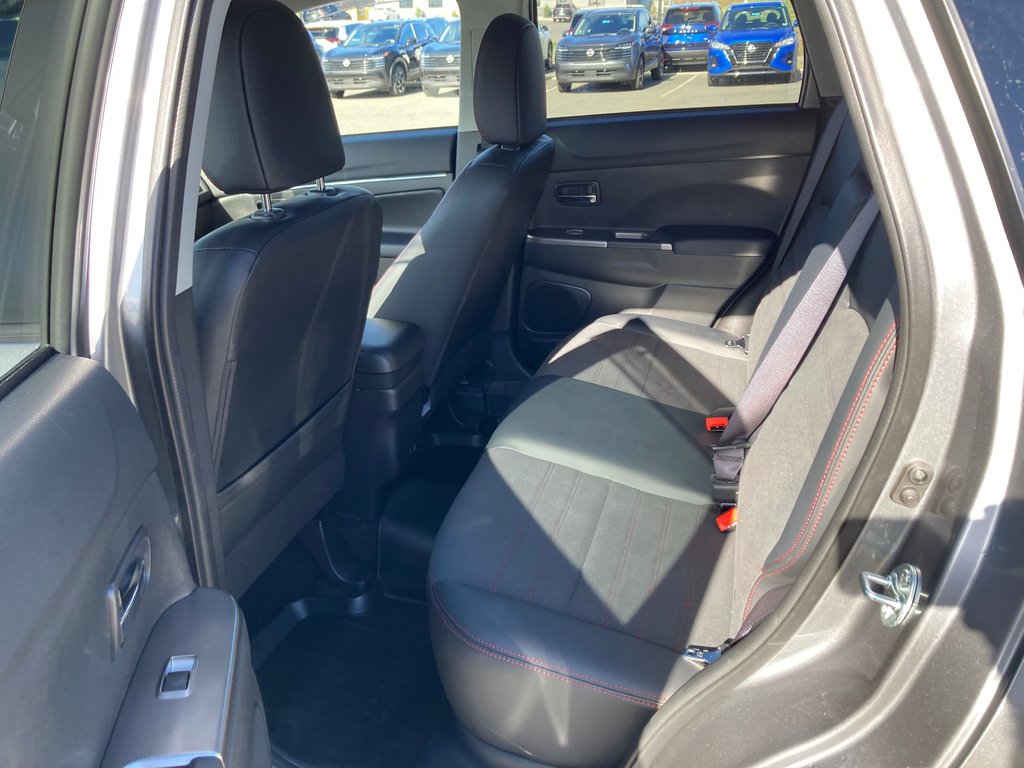 2025 Mitsubishi RVR SEL | Cam | USB | HtdSeats | Warranty to 2035 in Saint John, New Brunswick - 31 - w1024h768px