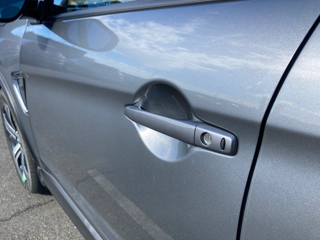 2025 Mitsubishi RVR SEL | Cam | USB | HtdSeats | Warranty to 2035 in Saint John, New Brunswick - 10 - w1024h768px