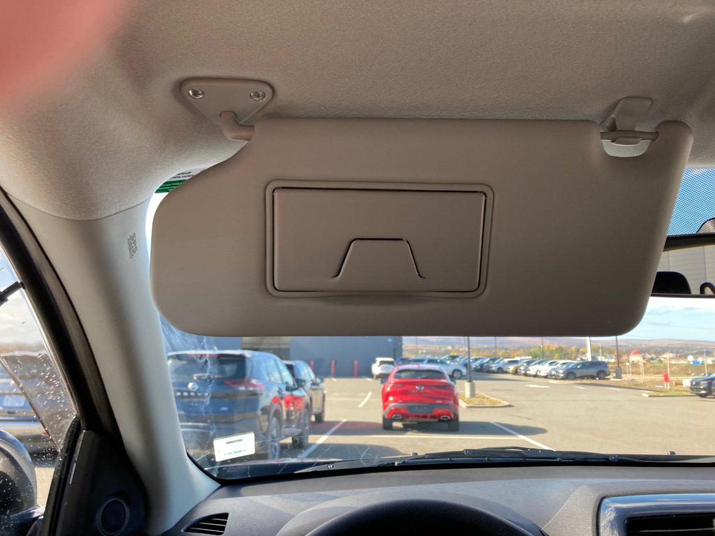 2025 Mitsubishi RVR SEL | Cam | USB | HtdSeats | Warranty to 2035 in Saint John, New Brunswick - 25 - w1024h768px