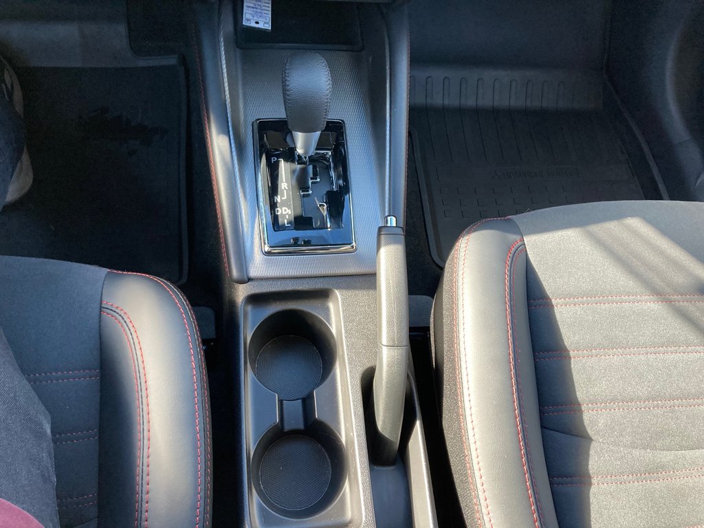 2025 Mitsubishi RVR SEL | Cam | USB | HtdSeats | Warranty to 2035 in Saint John, New Brunswick - 21 - w1024h768px