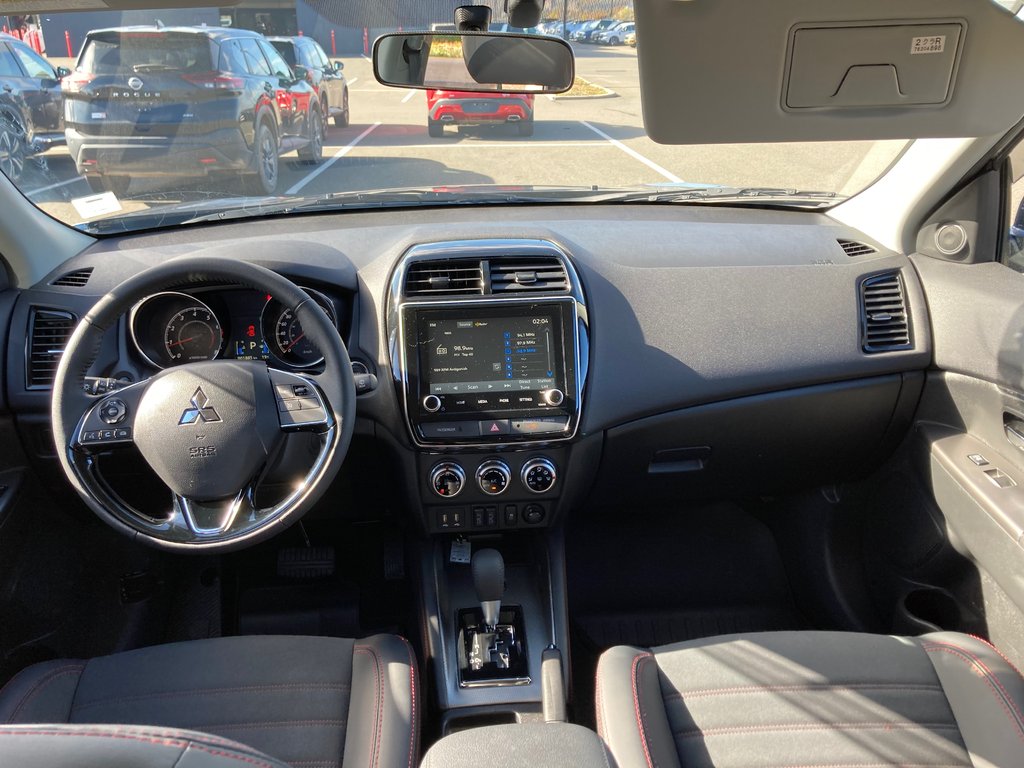 2025 Mitsubishi RVR SEL | Cam | USB | HtdSeats | Warranty to 2035 in Saint John, New Brunswick - 32 - w1024h768px