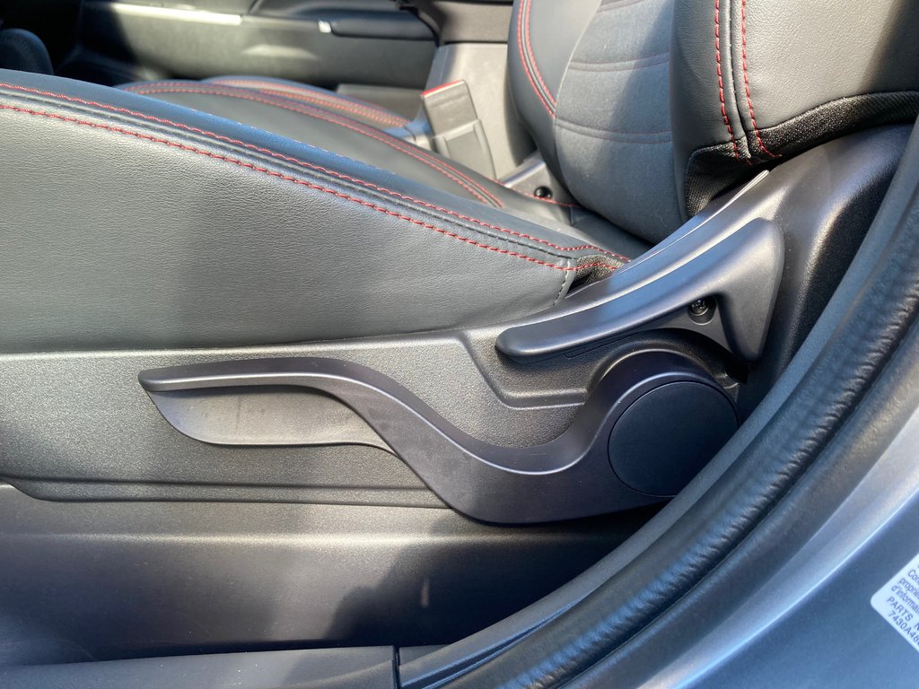 2025 Mitsubishi RVR SEL | Cam | USB | HtdSeats | Warranty to 2035 in Saint John, New Brunswick - 12 - w1024h768px