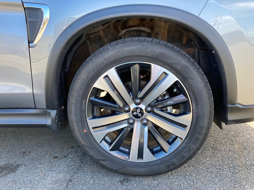 2025 Mitsubishi RVR SEL | Cam | USB | HtdSeats | Warranty to 2035 in Saint John, New Brunswick - 44 - w1024h768px