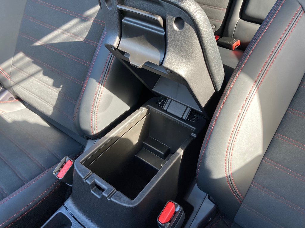 2025 Mitsubishi RVR SEL | Cam | USB | HtdSeats | Warranty to 2035 in Saint John, New Brunswick - 23 - w1024h768px